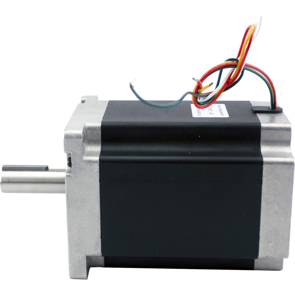 Шаговый двигатель Fulling Motor FL110STH150-6504A-19
