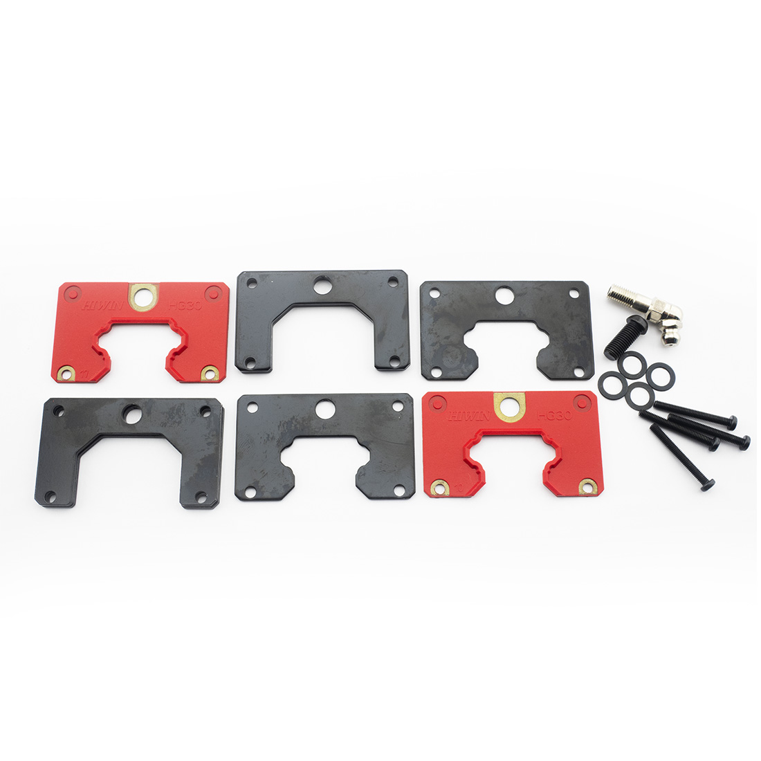 Уплотнение HIWIN HG65-KK-KIT