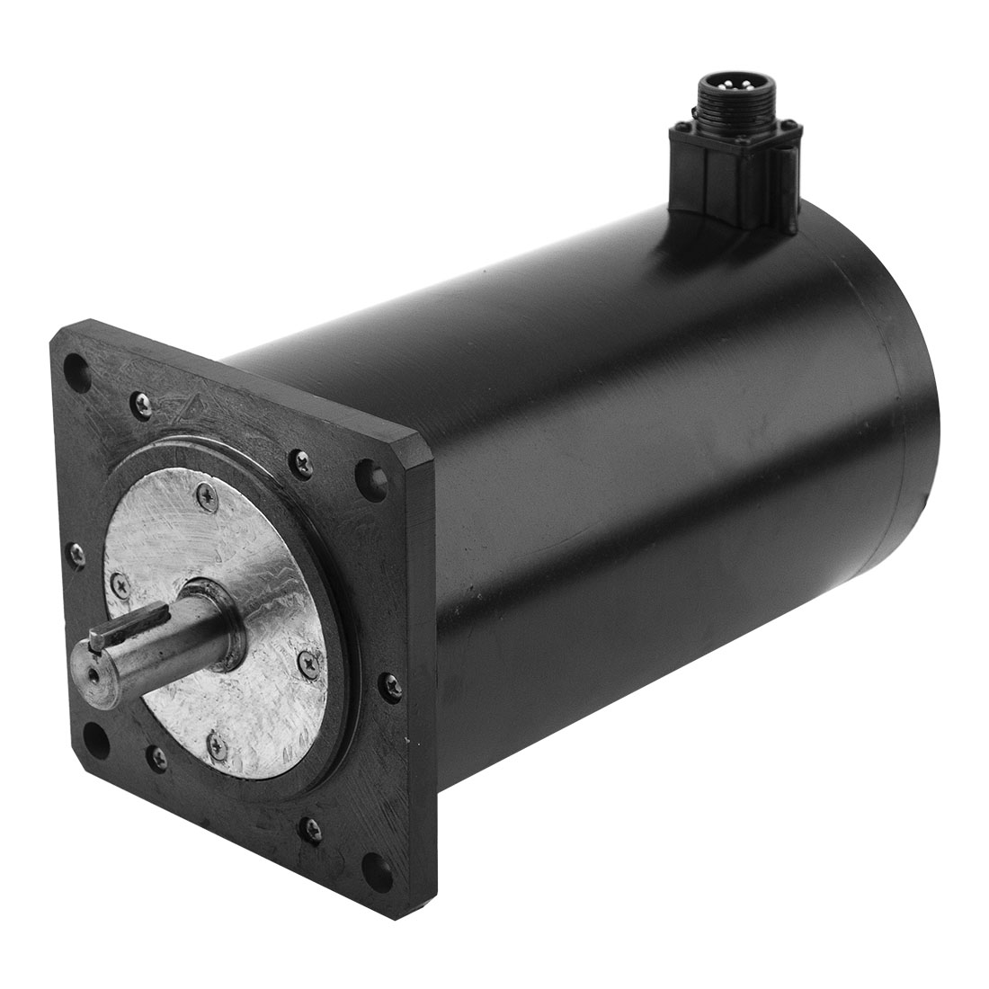 Шаговый двигатель Fulling Motor FL130BYG2502-19