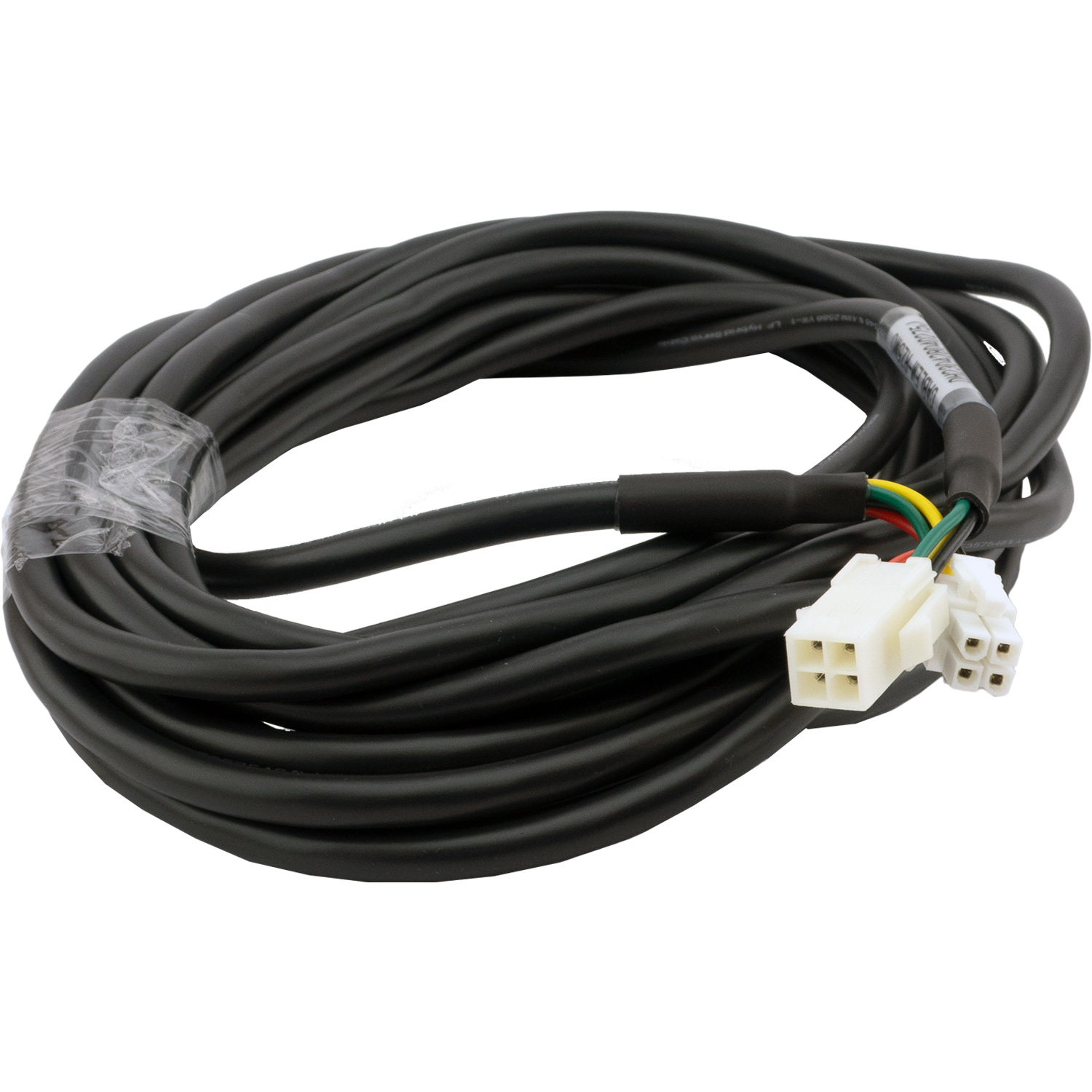 Кабель силовой для ШД с обратной связью Leadshine CableM-RZ5M0 (5 m)