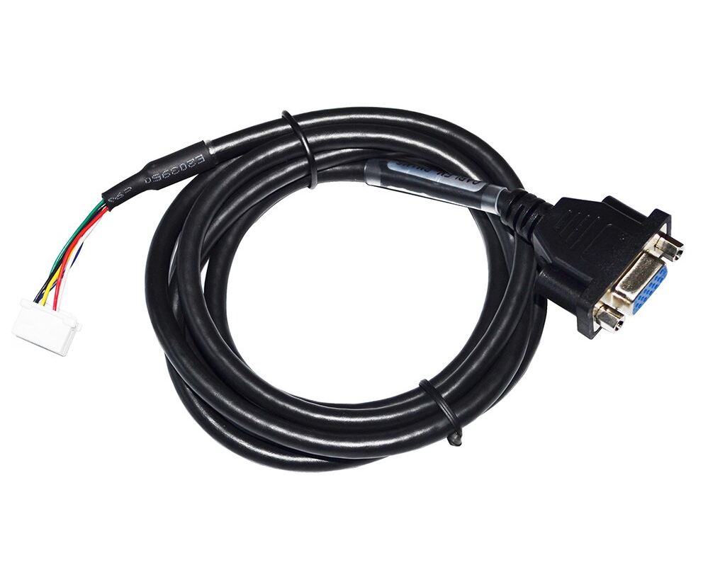 Кабель энкодерный для шагового двигателя Leadshine CableM-BM3M0 (3 м)