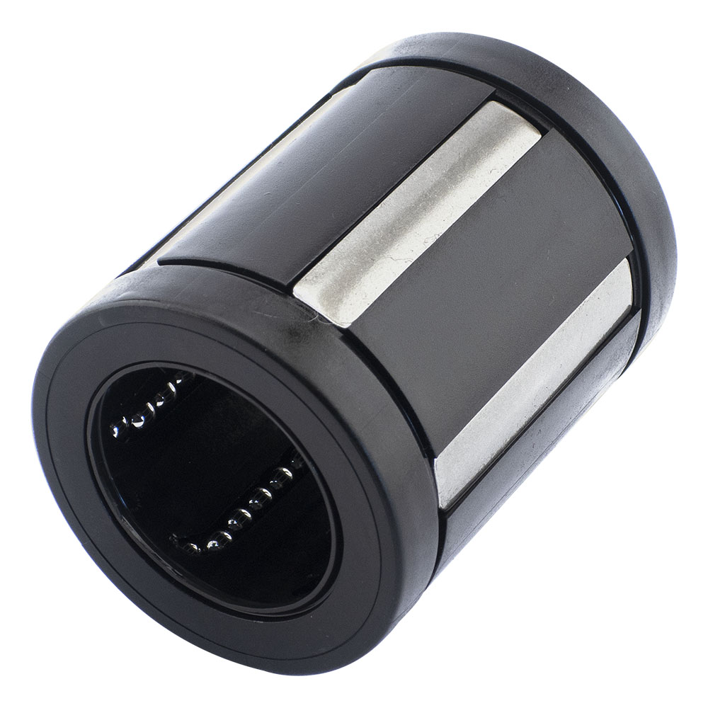 Самоустанавливающаяся шариковая втулка SAMICK LMES12UU