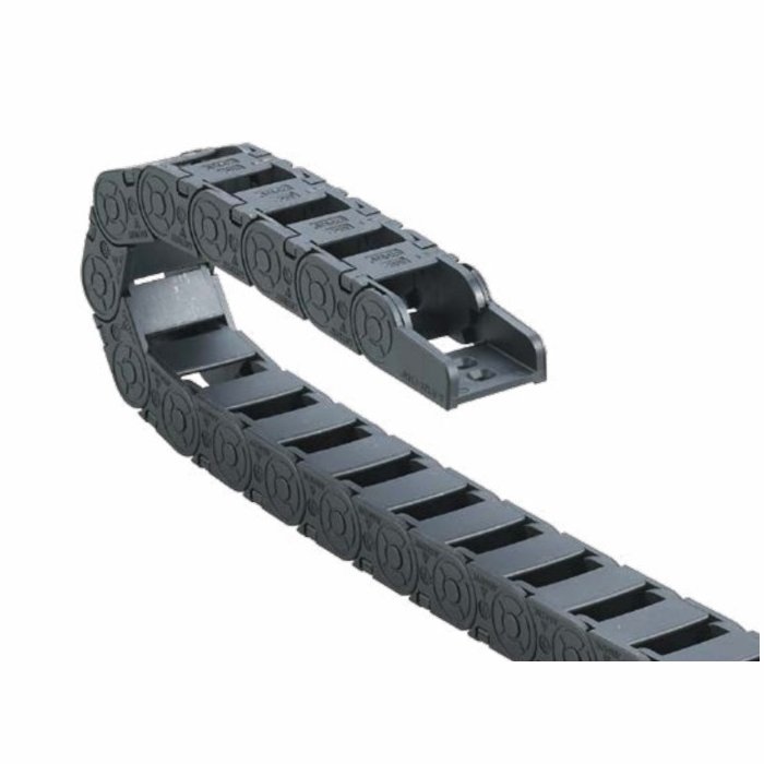 Гибкий кабель-канал JFLO JN15Q.1.30W38