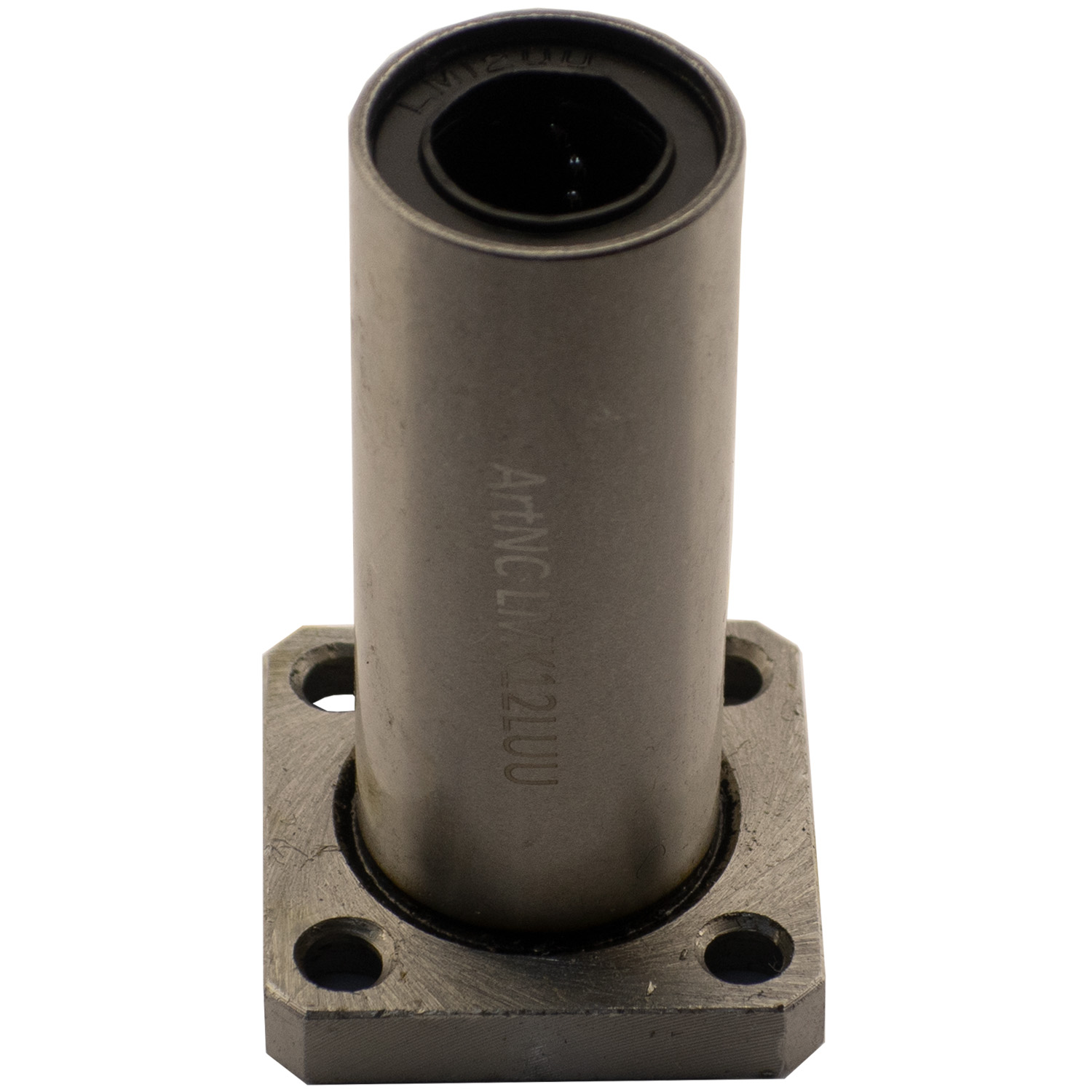 Фланцевая шариковая втулка ArtNC LMK12LUU