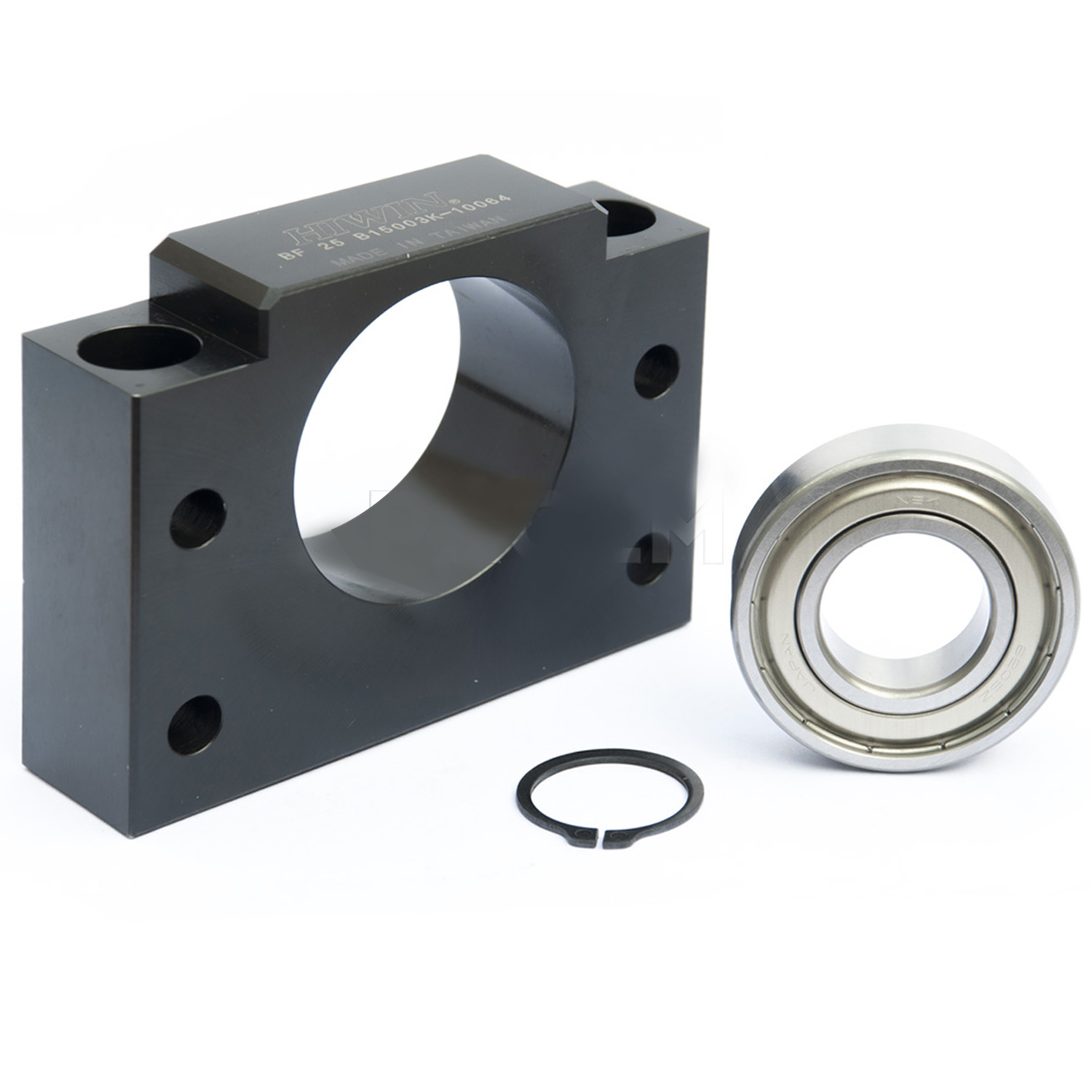 Плавающая опора ШВП HIWIN BF-25-C5