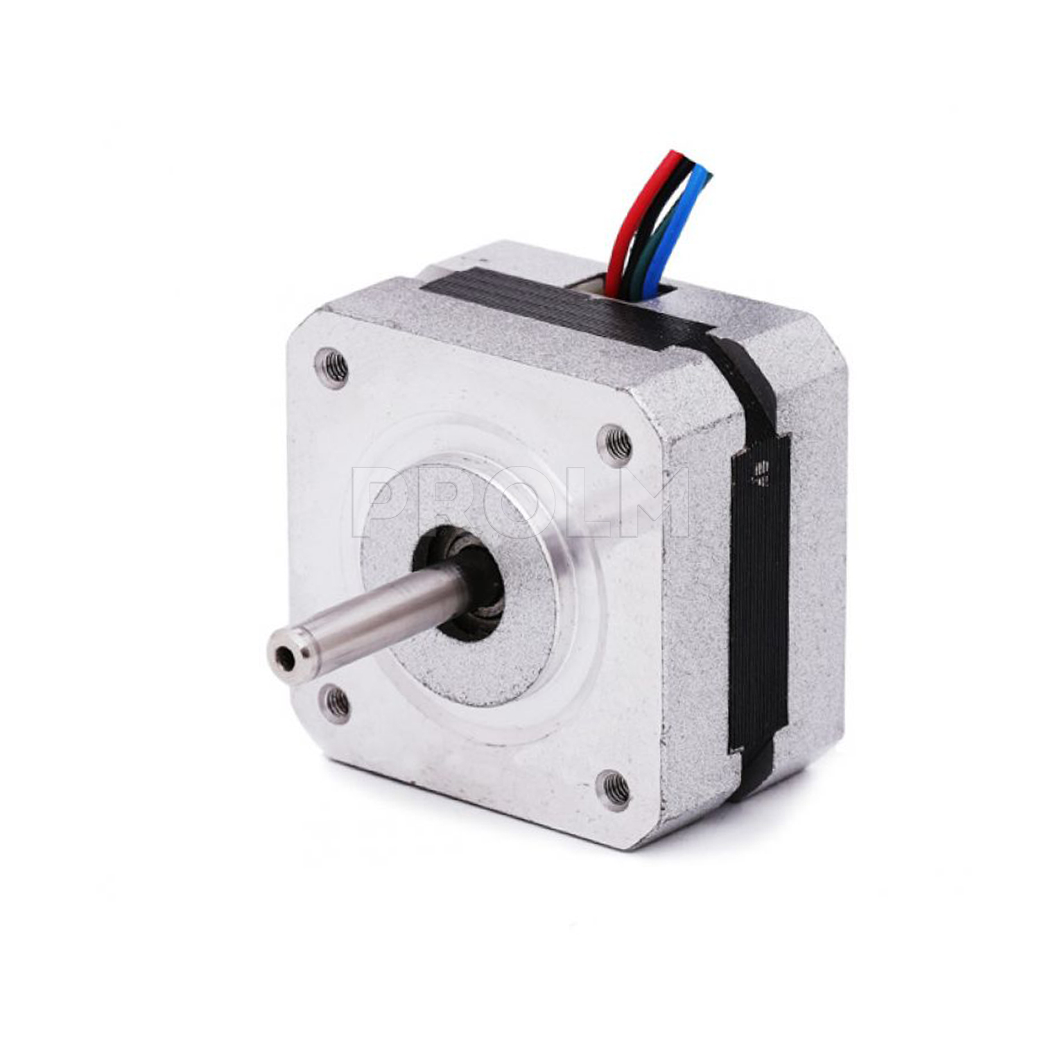 Шаговый двигатель Fulling Motor FL39ST34-0404B-5