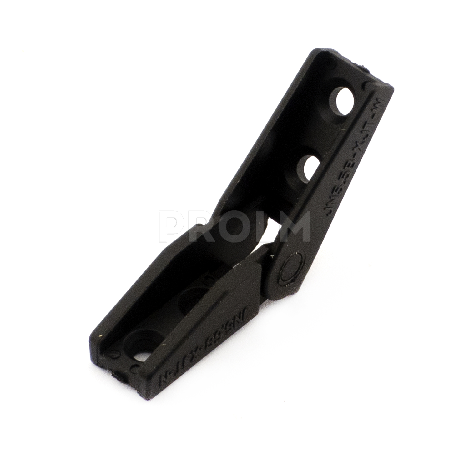 Концевой соединитель JFLO JN10Q.1.15B-XJT (set 2 pcs)