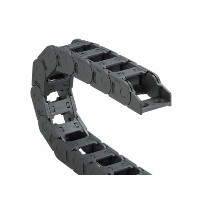 Гибкий кабель-канал JFLO J25Q.2.57S55