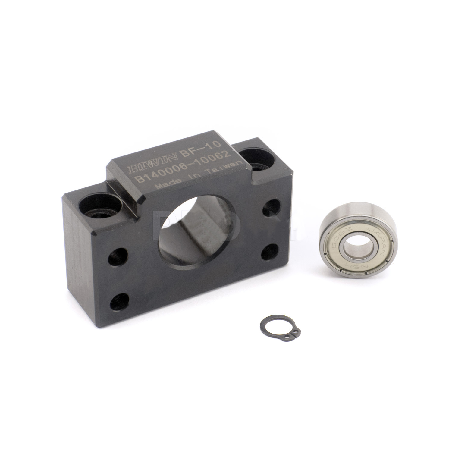 Плавающая опора ШВП HIWIN BF-10-C5