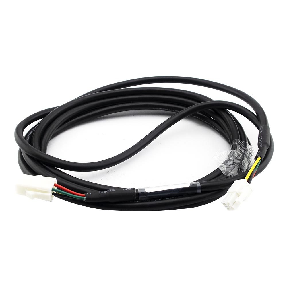 Кабель силовой для шагового двигателя Leadshine CableM-RZ3M0 (3 м)