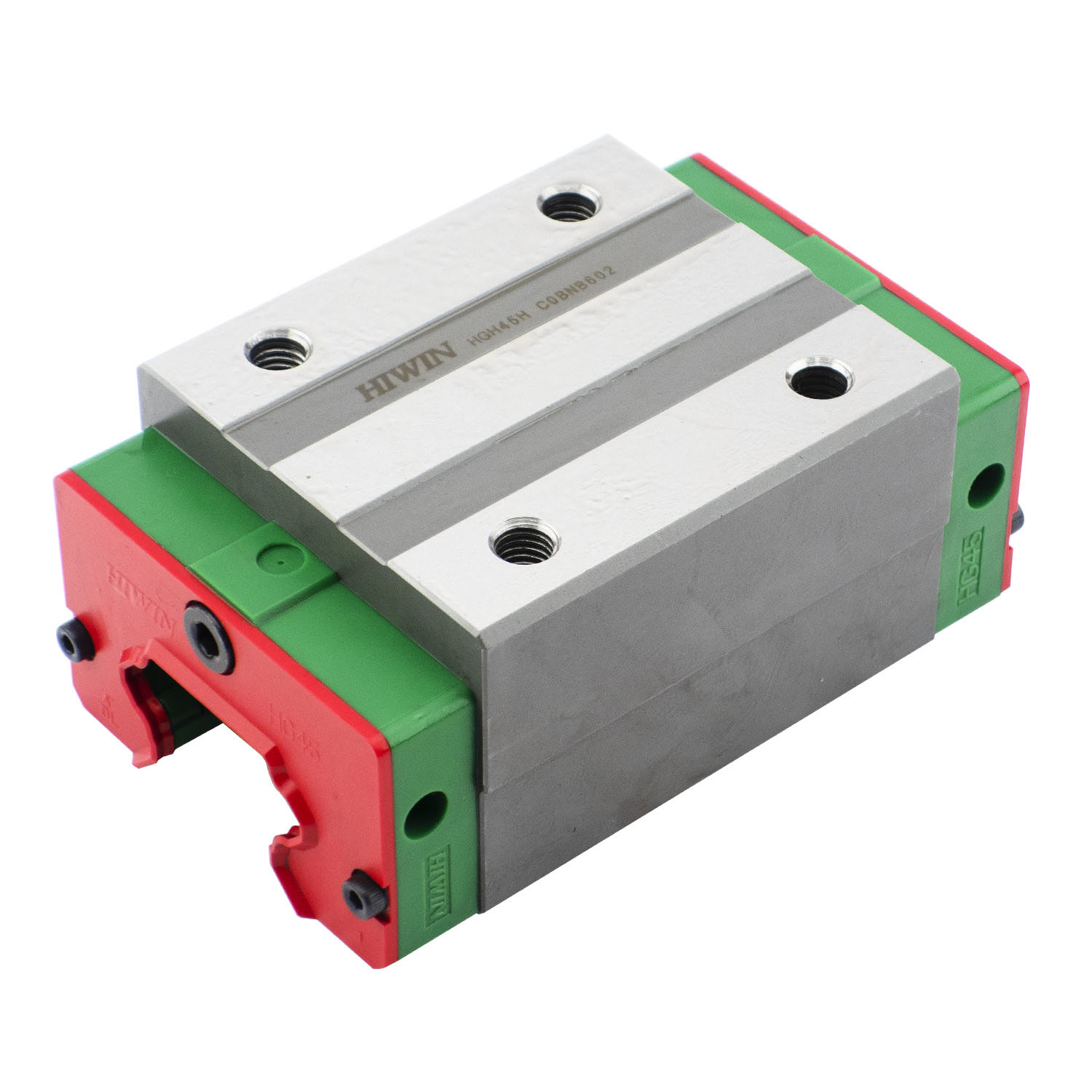 Каретка HIWIN HGH45CAZAC