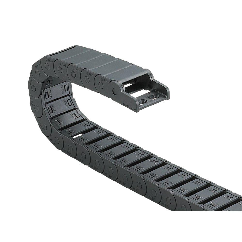 Гибкий кабель-канал JFLO J15BF.1.30N28