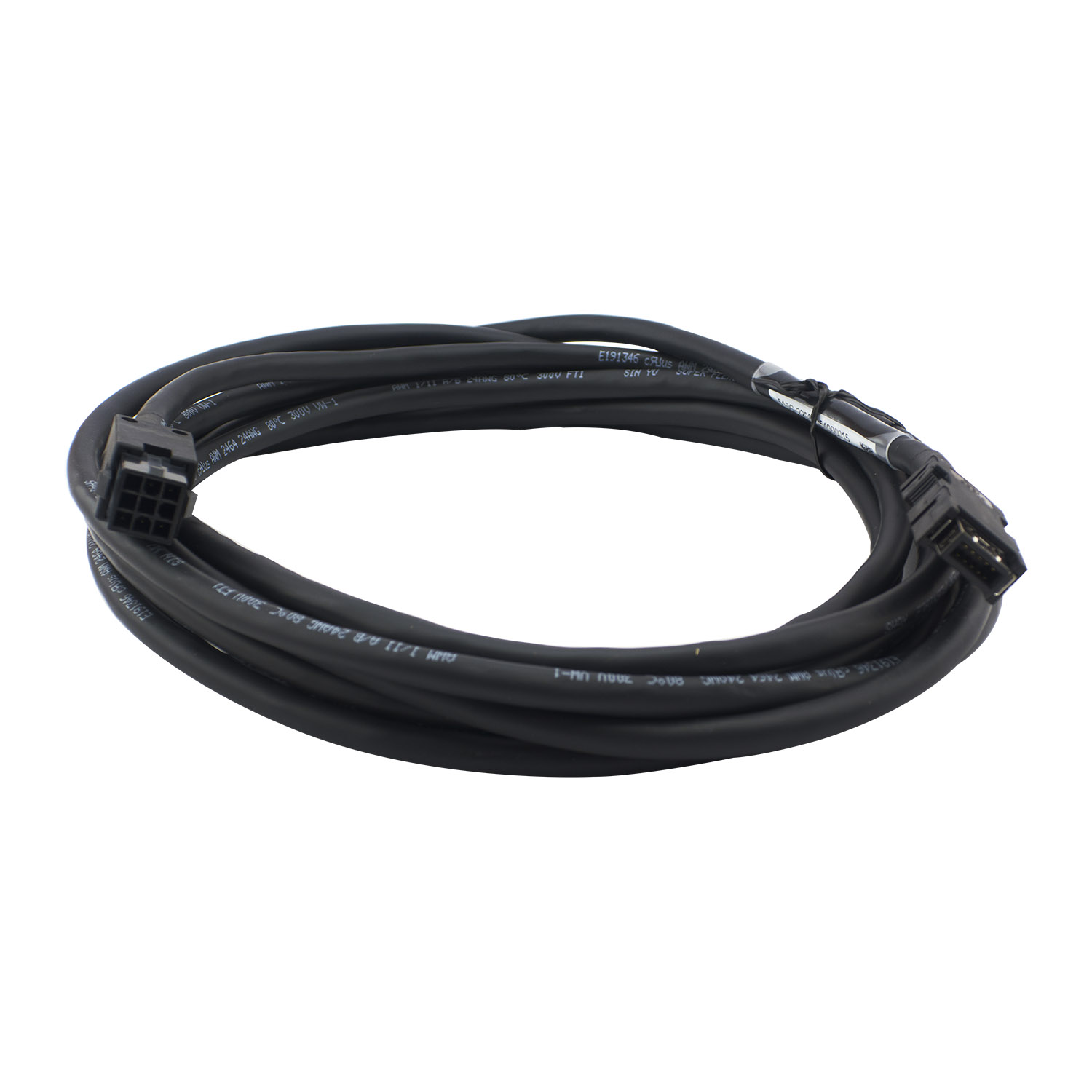 Энкодерный кабель серводвигателя HIWIN HVE23IAB05MB