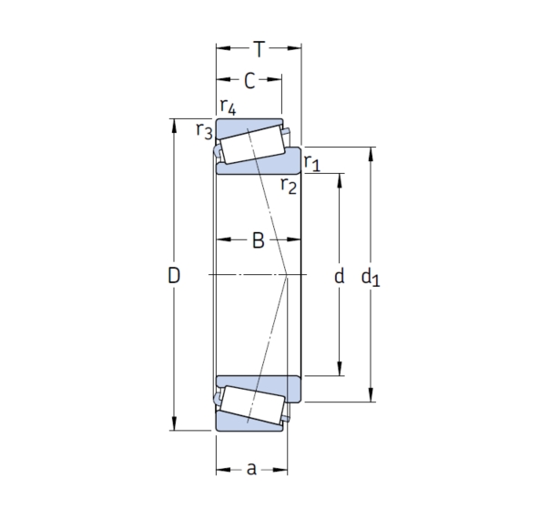SKF_30302_J2_drawing
