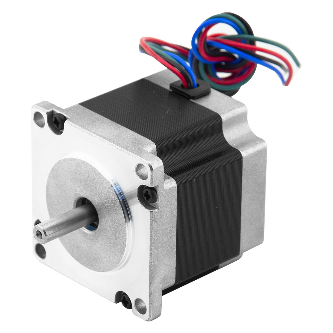 Шаговый двигатель Fulling Motor FL57STH51-2804A-6,35