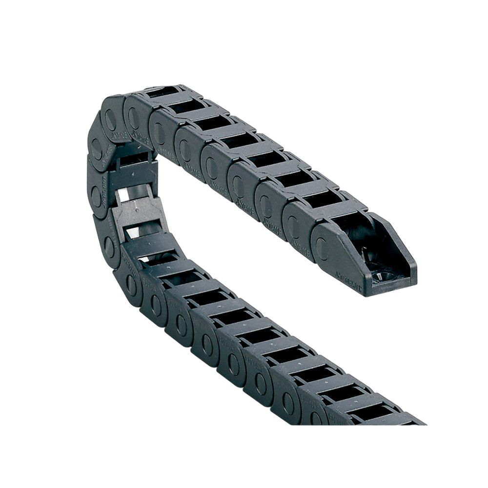 Гибкий кабель-канал JFLO JN10Q.1.15B28