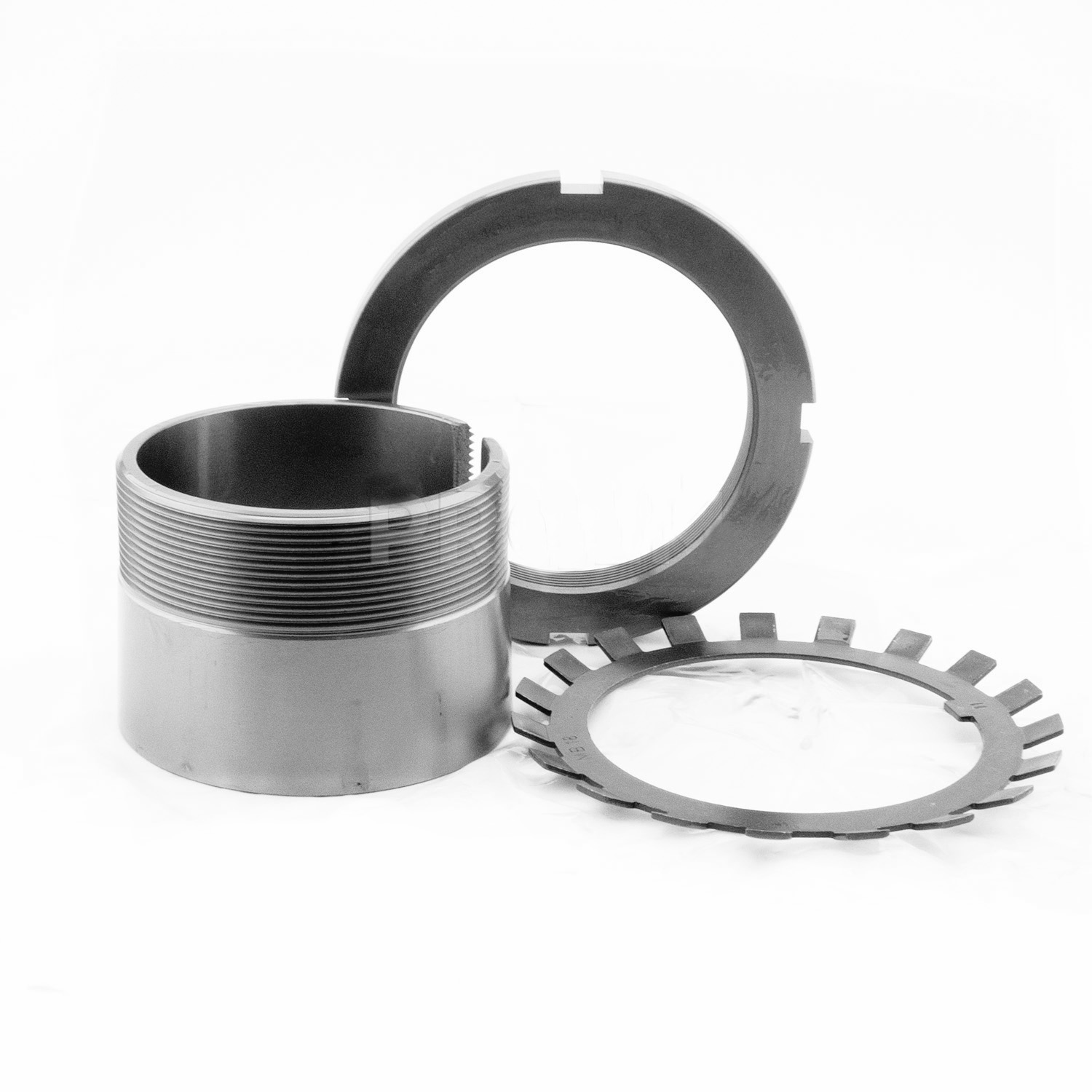 Закрепительная втулка SKF H 318
