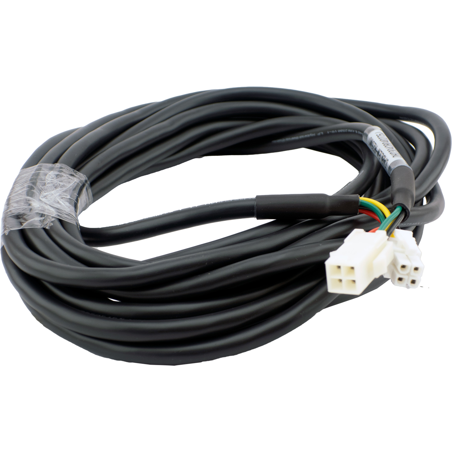 Кабель силовой для ШД с обратной связью Leadshine CableM-RZ8M0 (8 m)