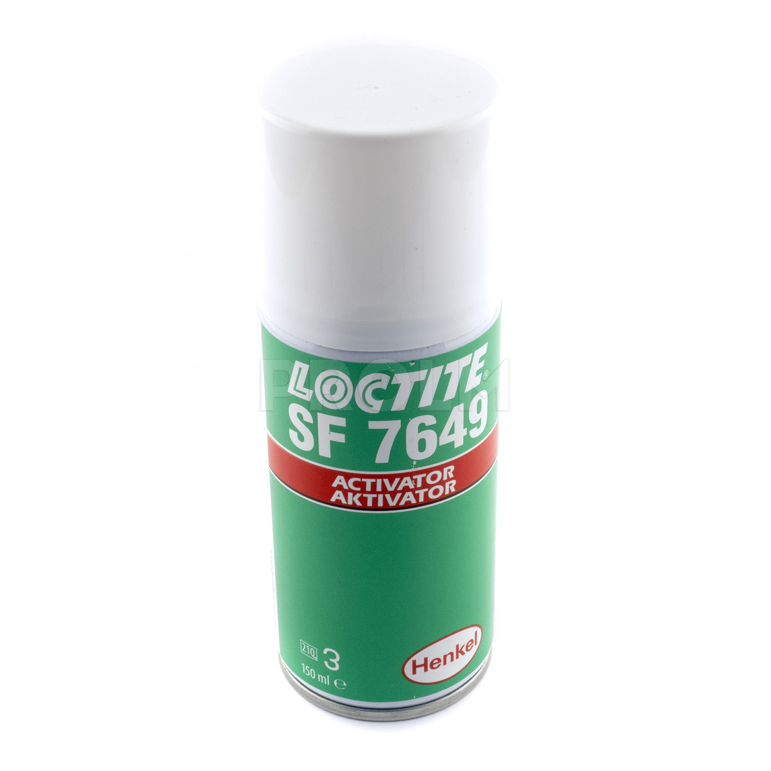 Активатор для анаэробов и Loctite 326 Loctite SF 7649, 150 мл (спрей)