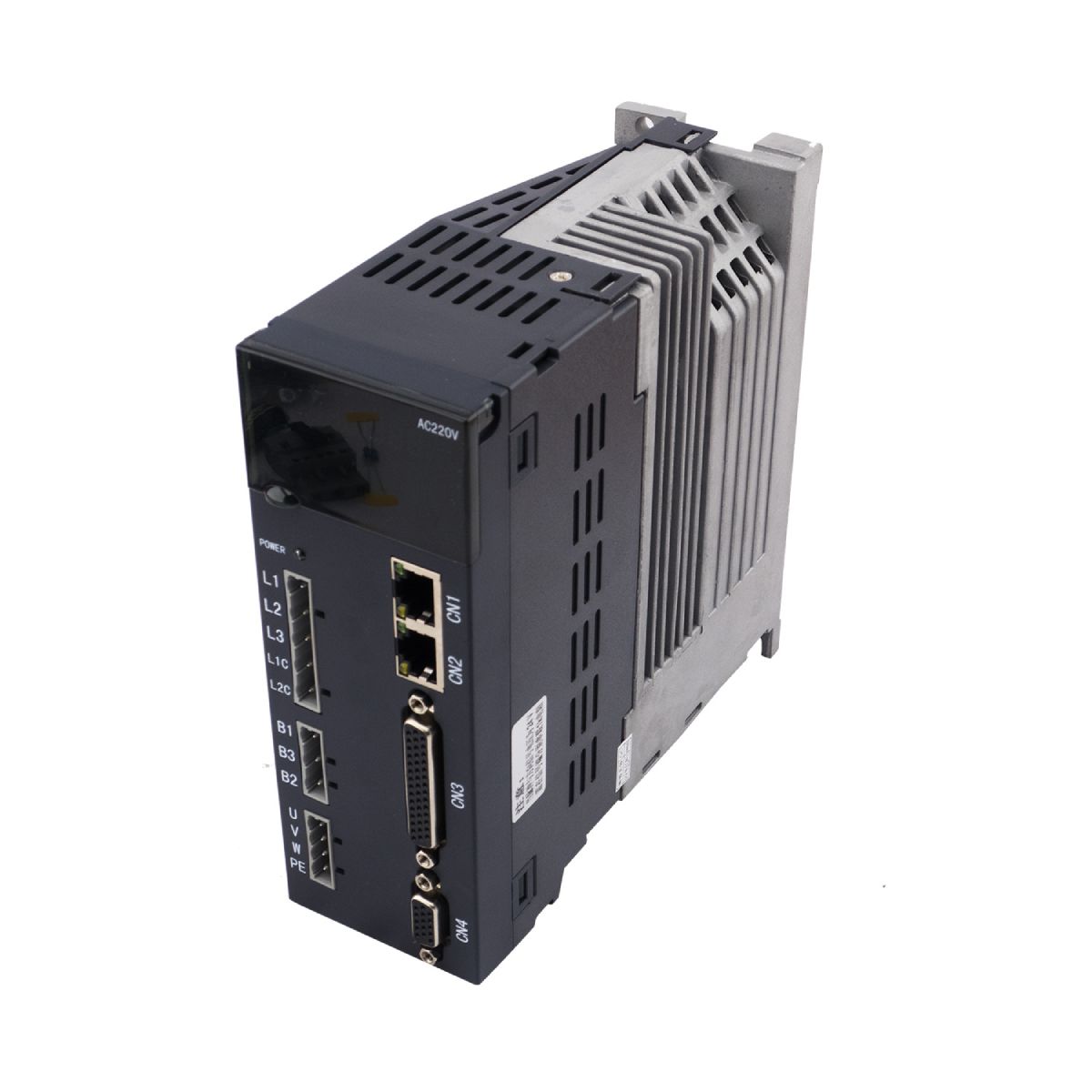 Драйвер серводвигателя ArtNC2-0W40S