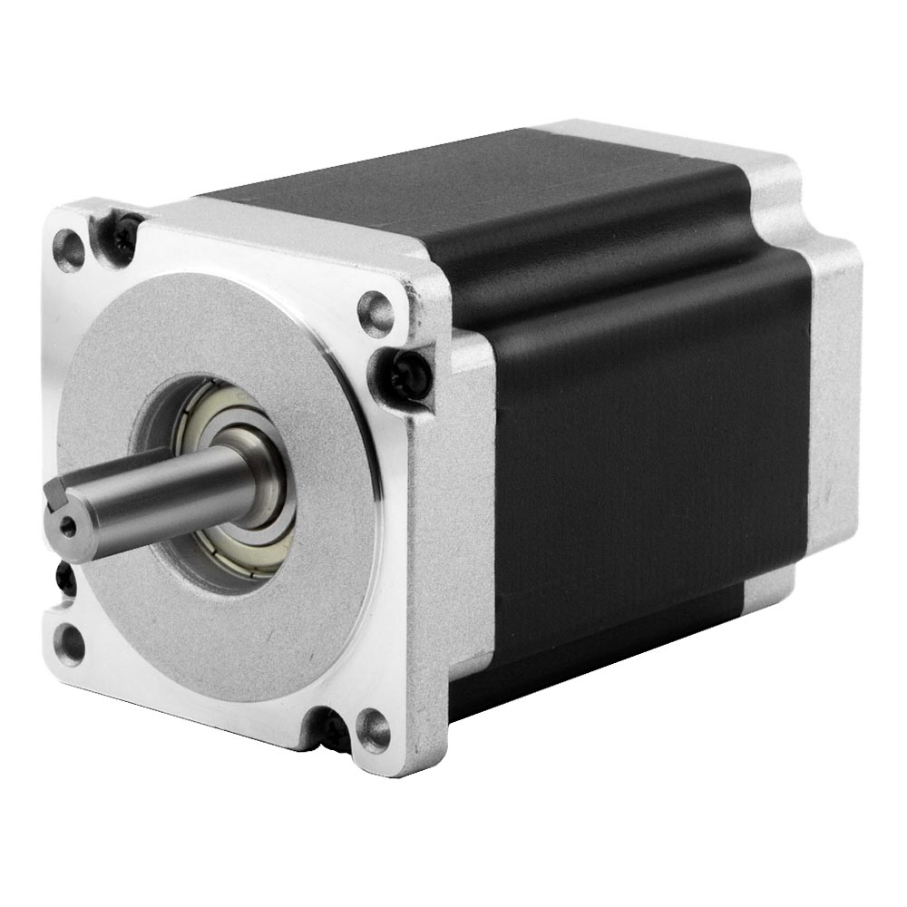 Шаговый двигатель Fulling Motor FL86STH118-6004B-12,7