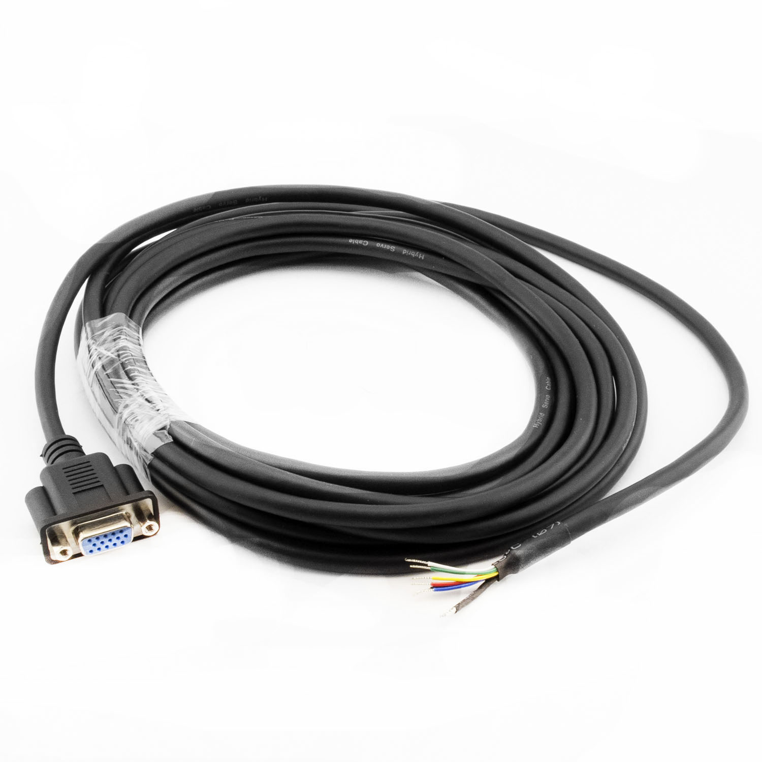 Кабель энкодерный для ШД с обратной связью Leadshine CABLEH-BM10M0