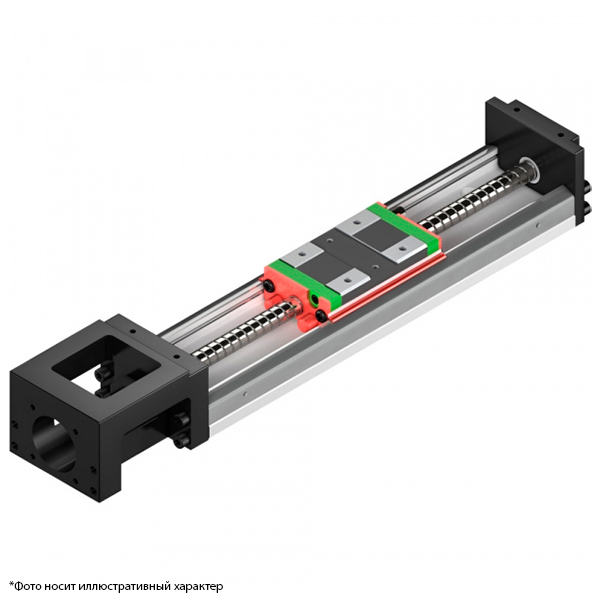 HIWIN linear module KK series