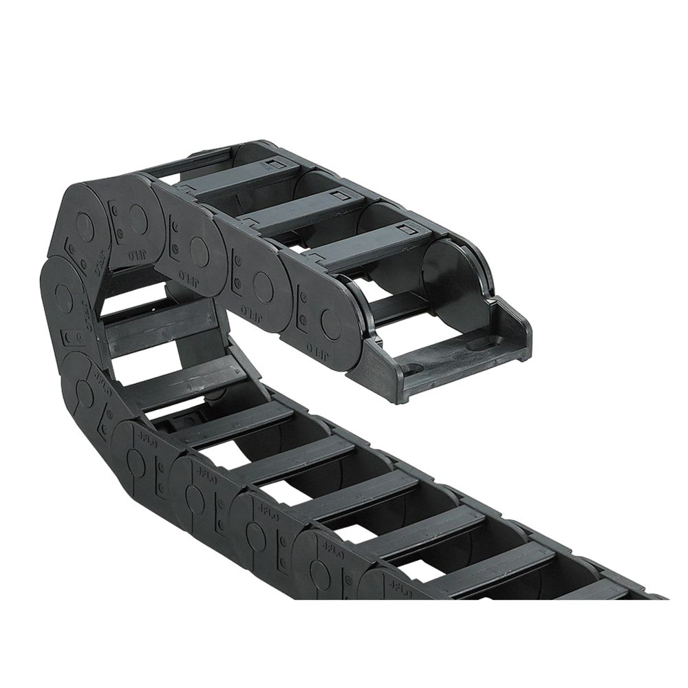 Гибкий кабель-канал JFLO J35Q.3.75W75