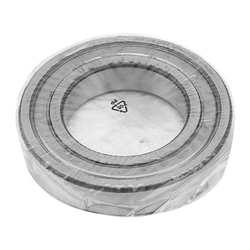 Подшипник FAG 6215-2Z-C3 (аналог 70-80215), размер 75x130x25 мм