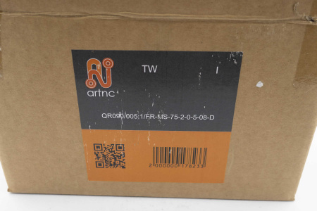 ArtNC QR090-005-1-FR-MS-75-2-0-5-08-D_2