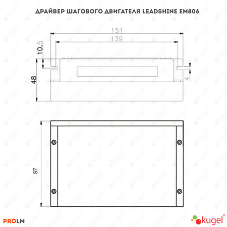 Leadshine_Stepping_Motor_Driver_EM806.img.04