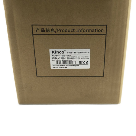 Kinco FV20-4T-0055G-0075L_image.2