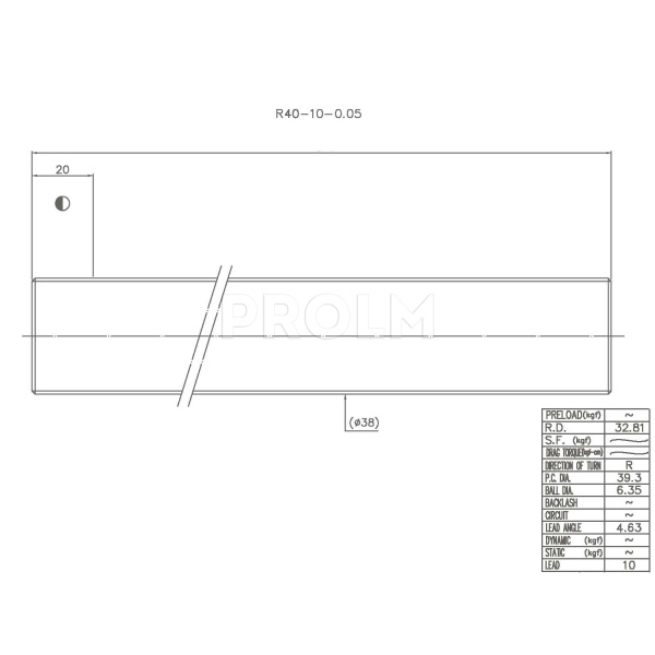 R40-10-4500-4500-0.05