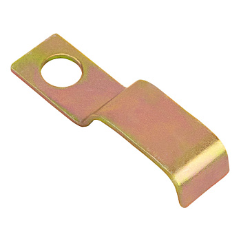 Держатель (одностороннее крепление), 6ММ - 3 трубки ArtNC PC-1306