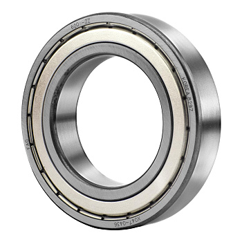 Подшипник FAG 6009-2Z-C3, размер 45x75x16 мм