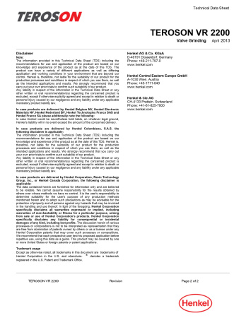 TEROSON_VR_2200_TDS_2