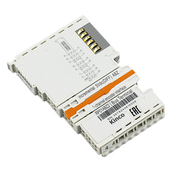 Модуль расширения для ПЛК Kinco RP01ABZ2