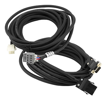 Комплект кабелей ArtNC2-C-Cable Kit-5M (исполнение 2: 6-пин)