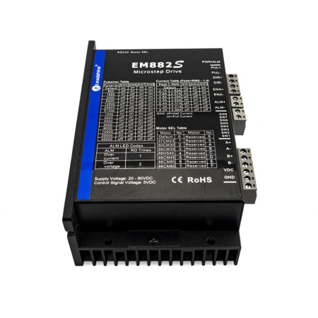 Leadshine EM882S_image.3