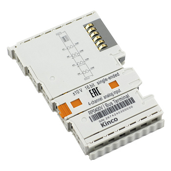 Модуль расширения для ПЛК Kinco RP0400V