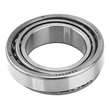 Подшипник 2007111 Pack 6 (аналог 32011), размер 55x90x23 мм