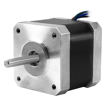 Шаговый двигатель ARTNC B9039BJ002A