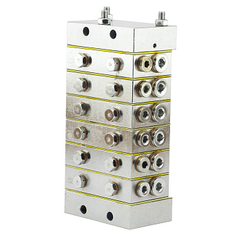 Дистрибьютор ArtNC 2000-6-C-(35S-25S-10S-10S-10S-10S)