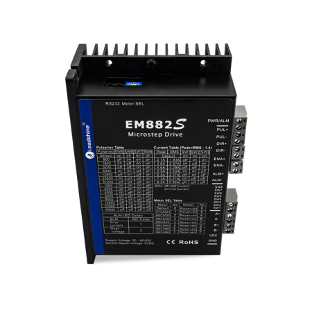 Leadshine EM882S_image.2