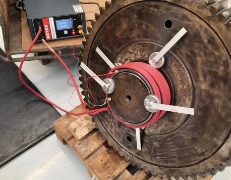 BETEX MF Quick-Heater 3.0 - 3.5kW (1)