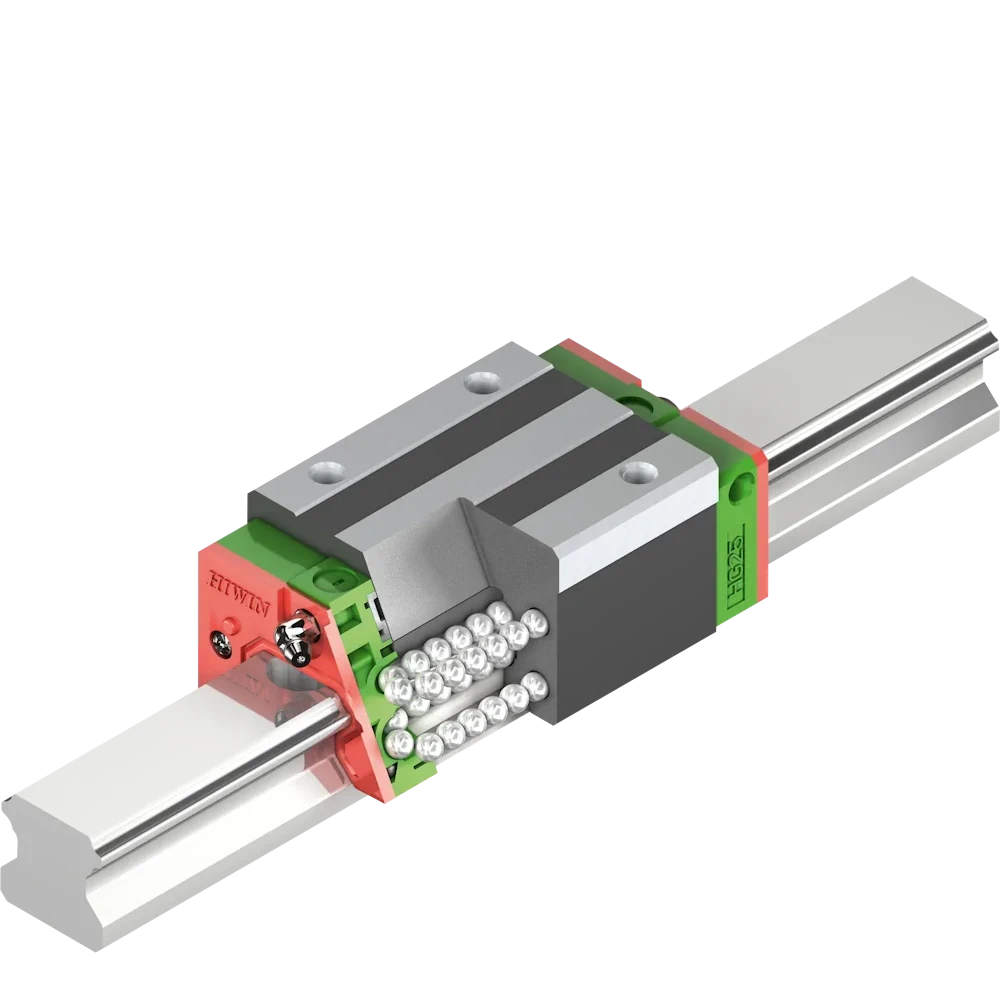 Линейные направляющие