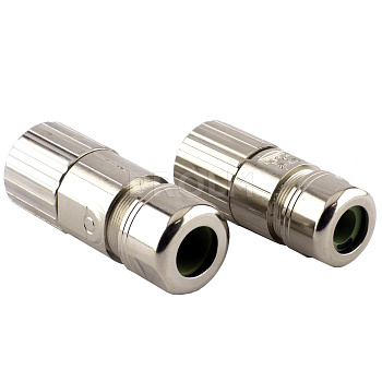 Конектор питания и сигнальный TEKNOMOTOR POWER&SIGNAL connectors