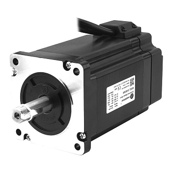 Шаговый двигатель с обратной связью Leadshine CS-M23485