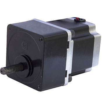 Шаговый двигатель Fulling Motor FL86STH118-6004AG10