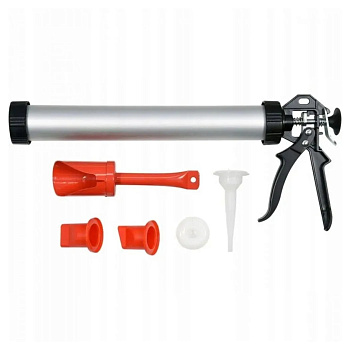 Пистолет для герметика (закрытый) YATO YT-67583